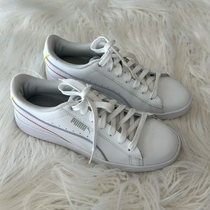 Women PUMA shoes